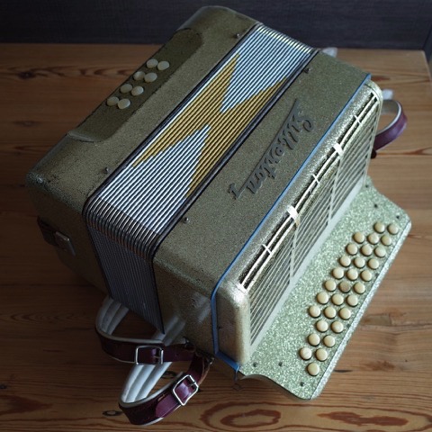 Accordion